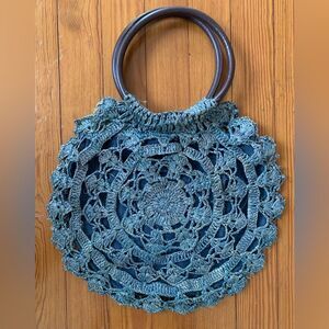 Flora Bella Bag 